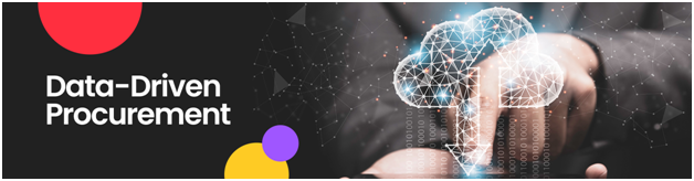 Data Driven Procurement