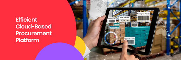 efficient cloud based procurement