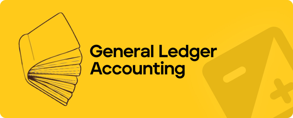 General Ledger Accounting